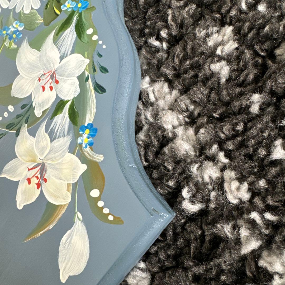 トールペイント(アッセンデルフト)ミラー