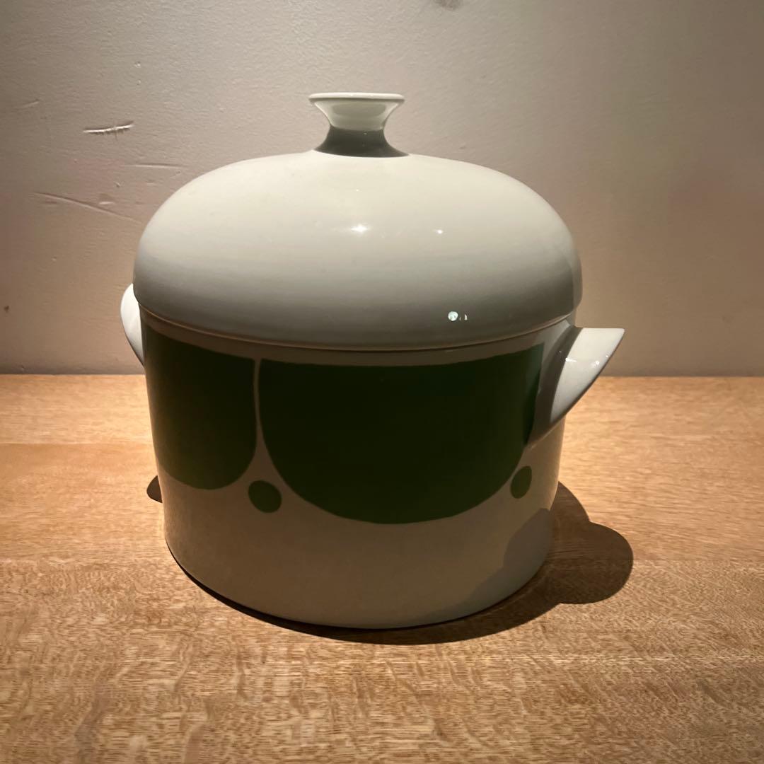 アラビア　スンヌンタイ　キャセロール