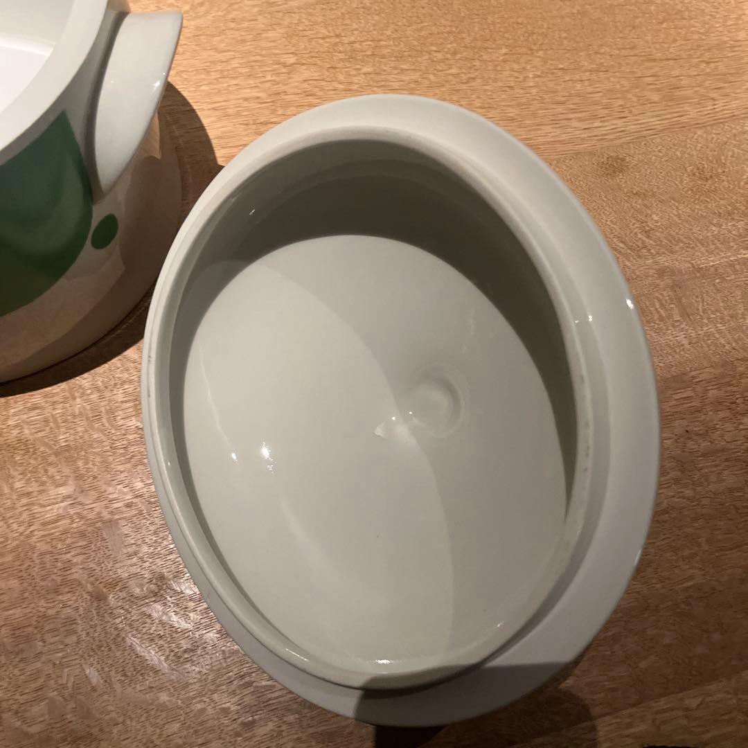 アラビア　スンヌンタイ　キャセロール