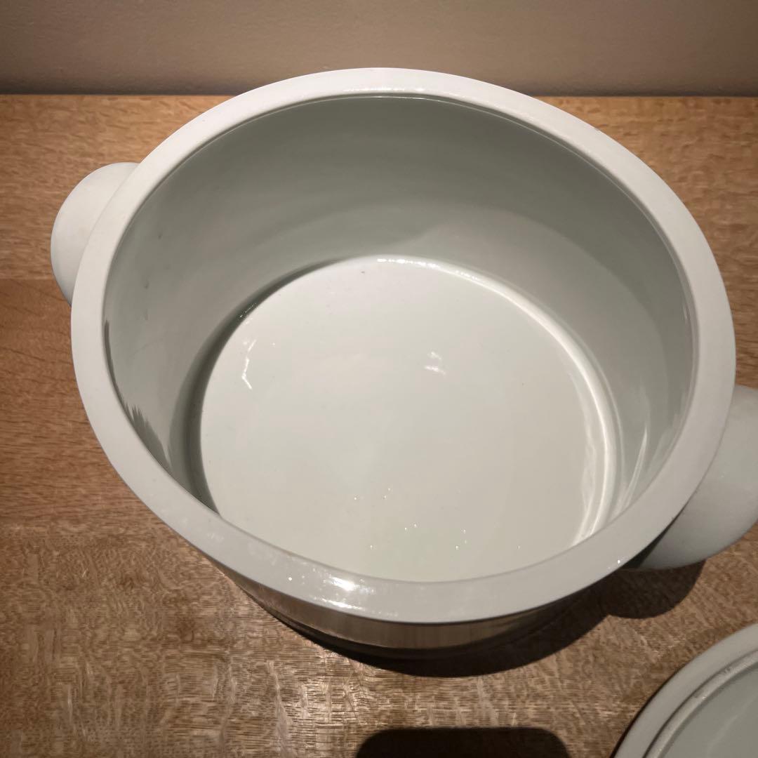 アラビア　スンヌンタイ　キャセロール