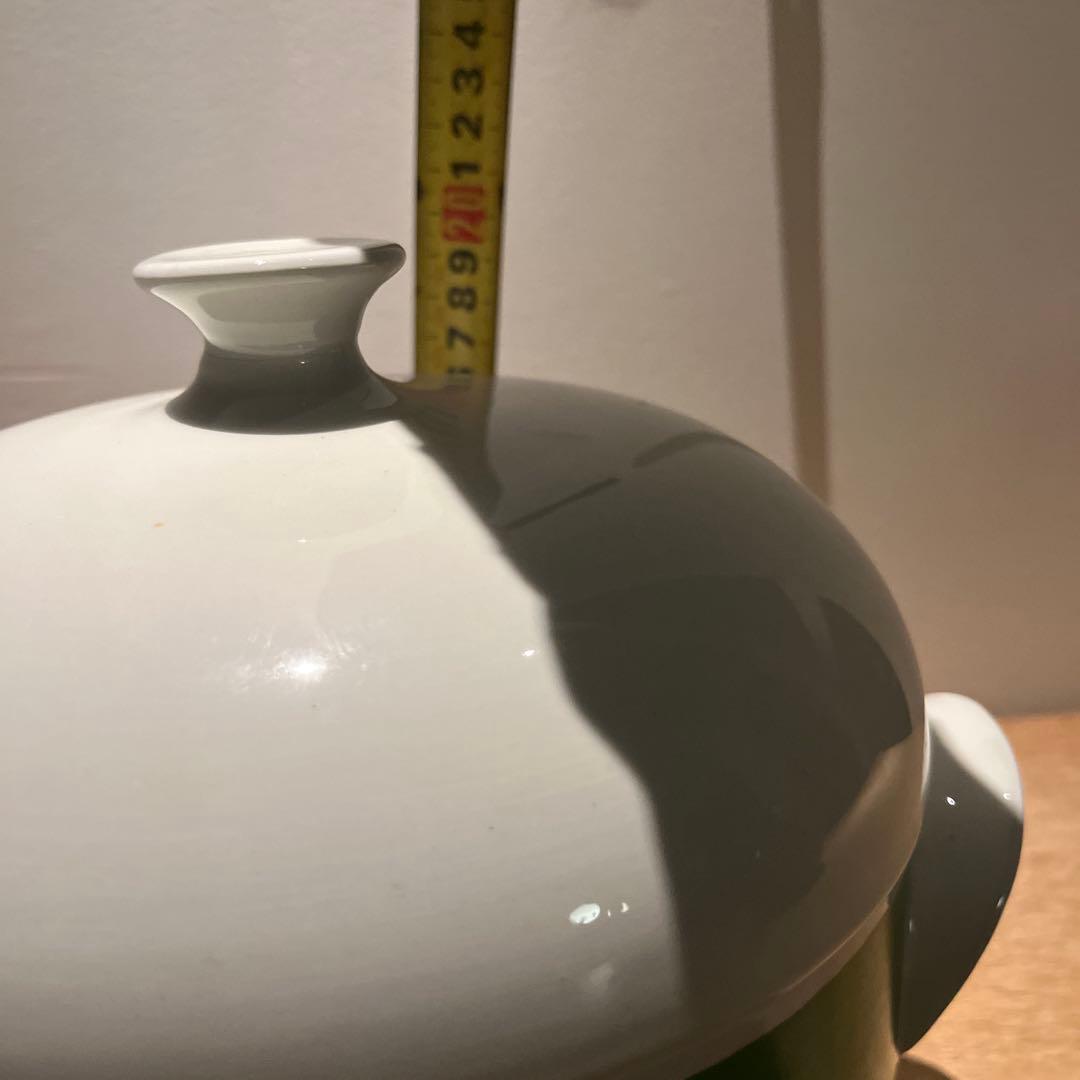 アラビア　スンヌンタイ　キャセロール