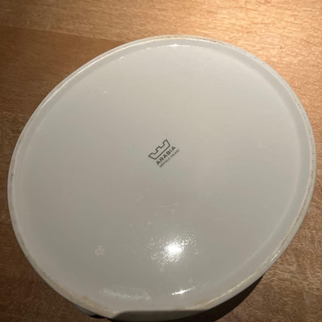 アラビア　スンヌンタイ　キャセロール