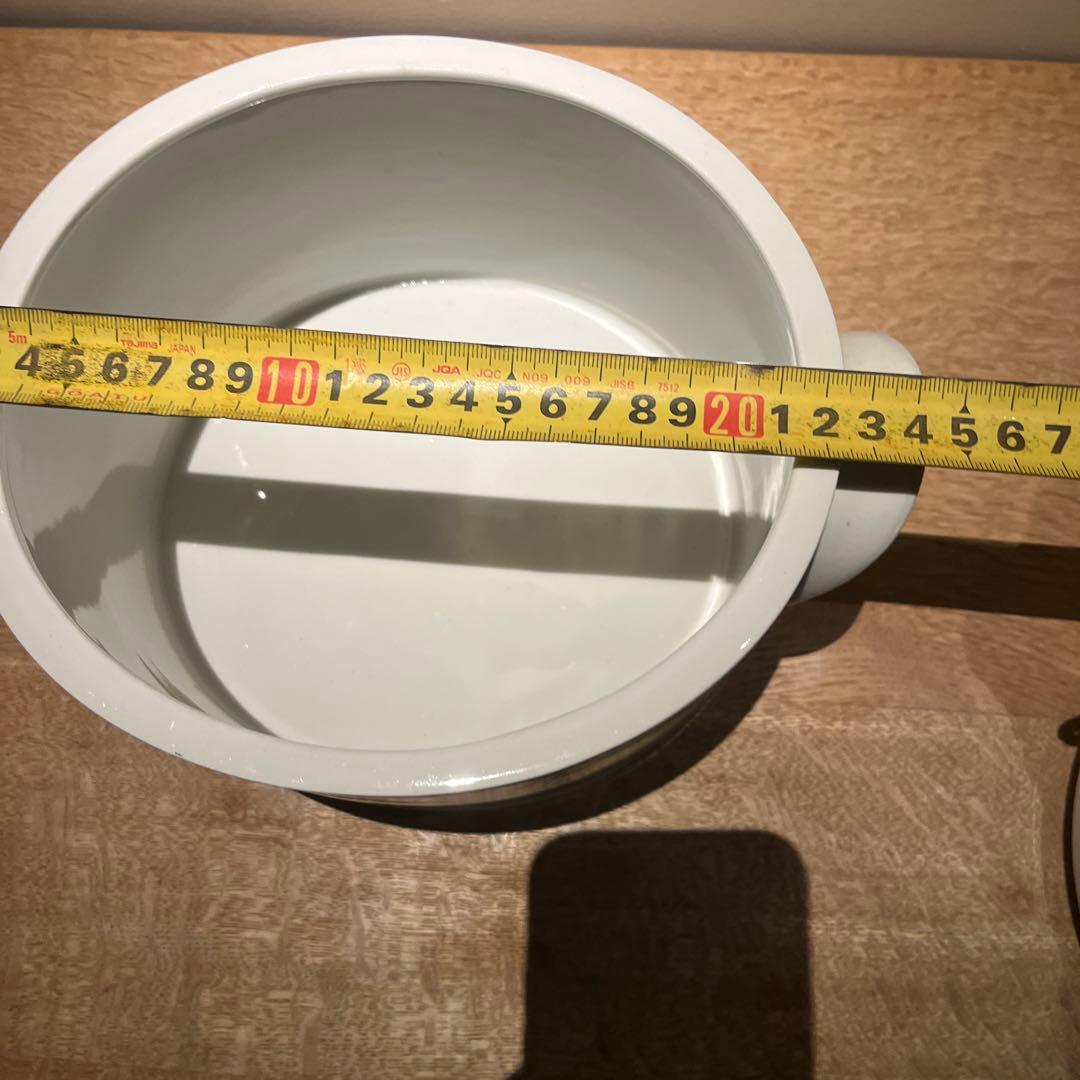 アラビア　スンヌンタイ　キャセロール