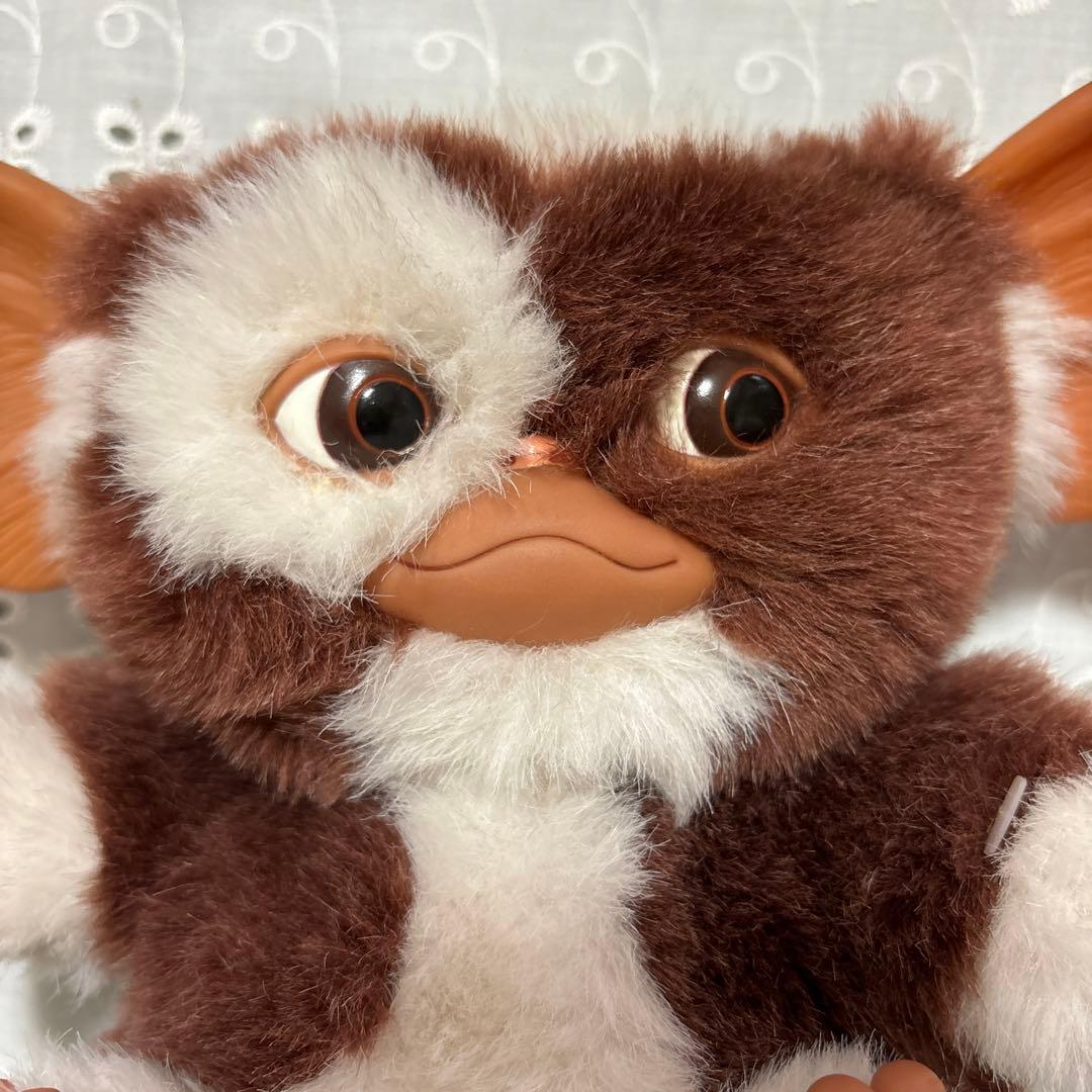ギズモ GREMLiNS グレムリン プラッシュドール ダンシングギズモ 初期