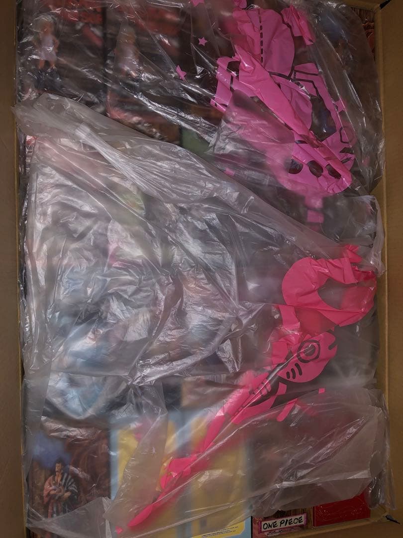 ワンピース　フィギュア　dxf ニカ　ギア5 フィグライフ　スマホ　98個