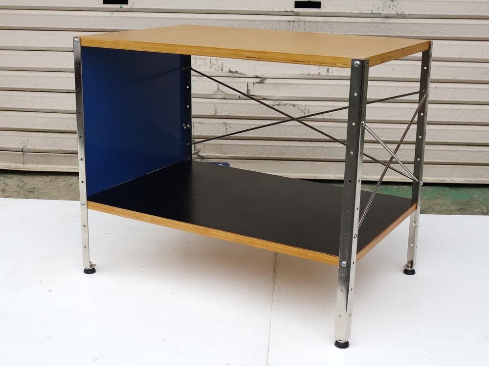 Eames イームズ ESU150 ストレージユニット シェルフ ラック マルチ