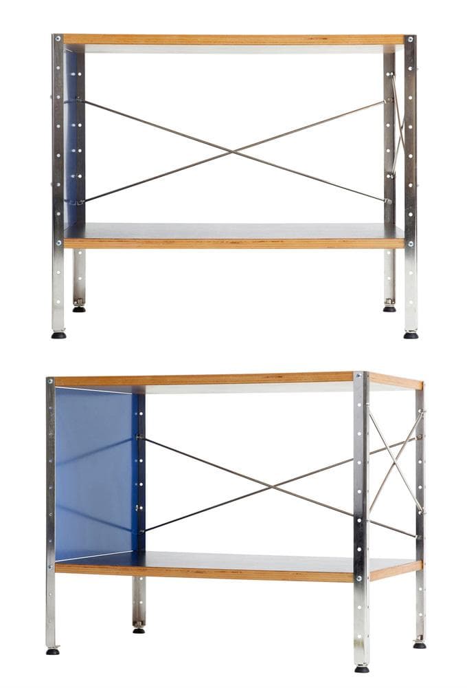 Eames イームズ ESU150 ストレージユニット シェルフ ラック マルチ