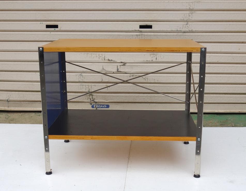 Eames イームズ ESU150 ストレージユニット シェルフ ラック マルチ