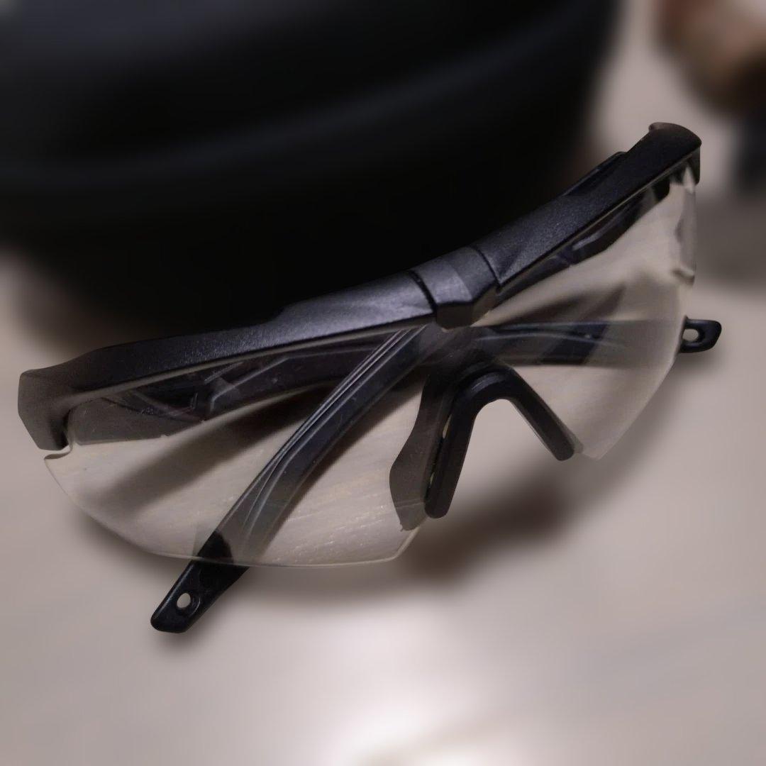 ESS CROSSBOW サングラス・アイセーフティ