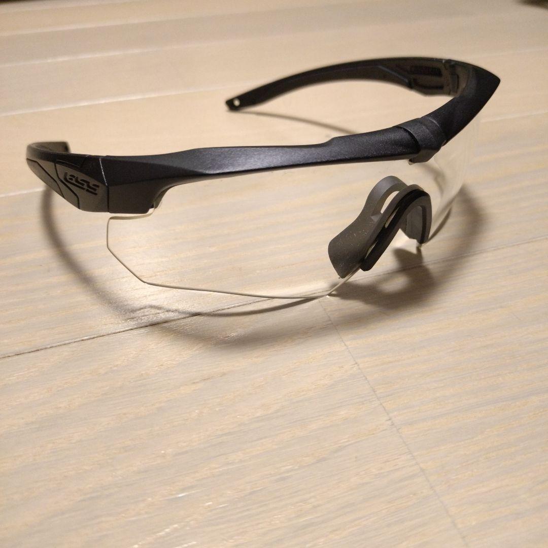 ESS CROSSBOW サングラス・アイセーフティ