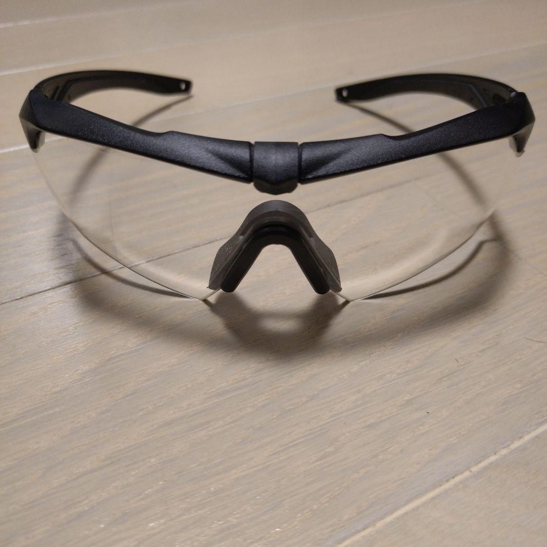 ESS CROSSBOW サングラス・アイセーフティ