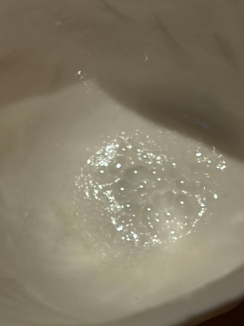 ヴァレリーカサド　繊細の極み　フレアとボタニカル意匠の美しい極薄器