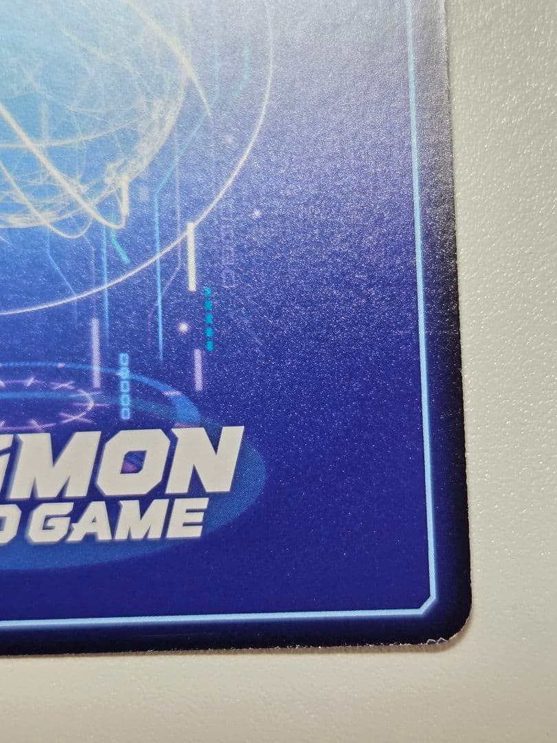 【BT24-085】結城ダン＆結城カナン パラレル ③