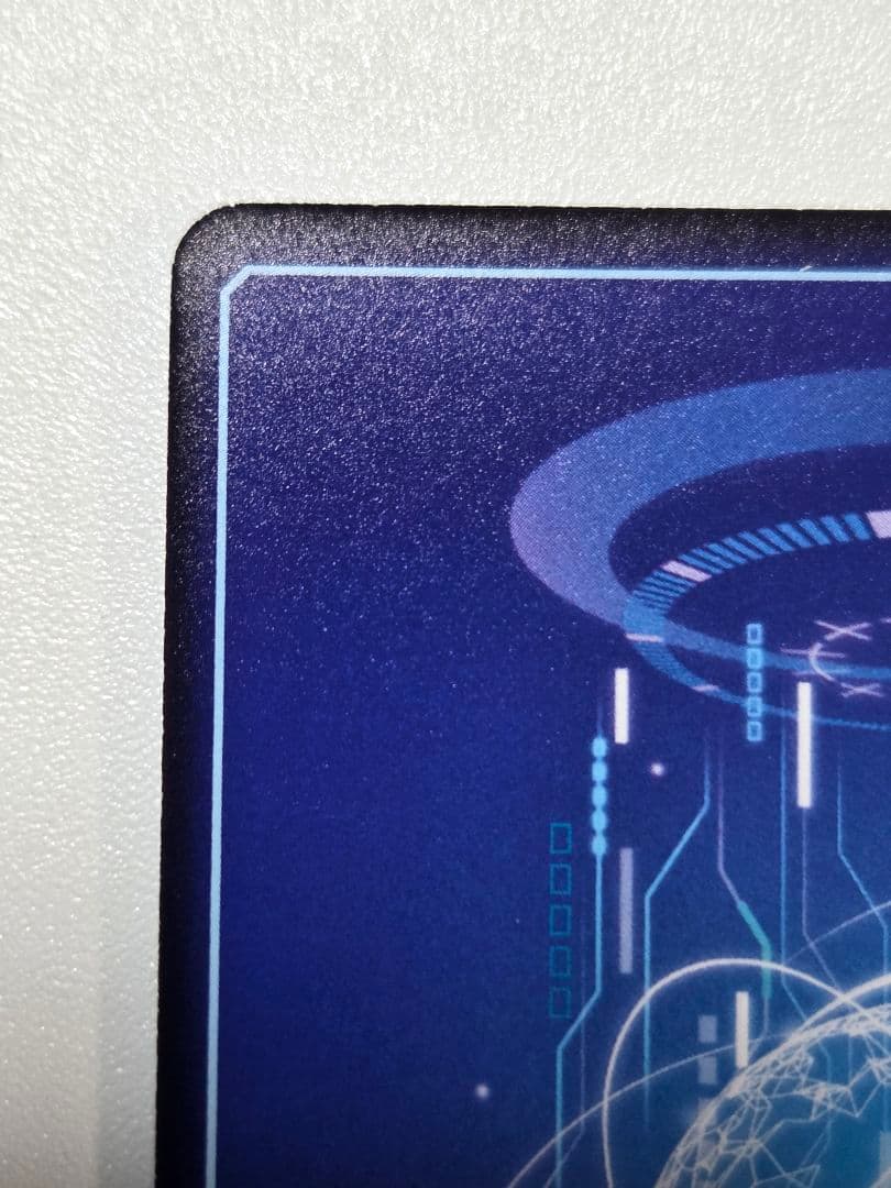 【BT24-085】結城ダン＆結城カナン パラレル ③