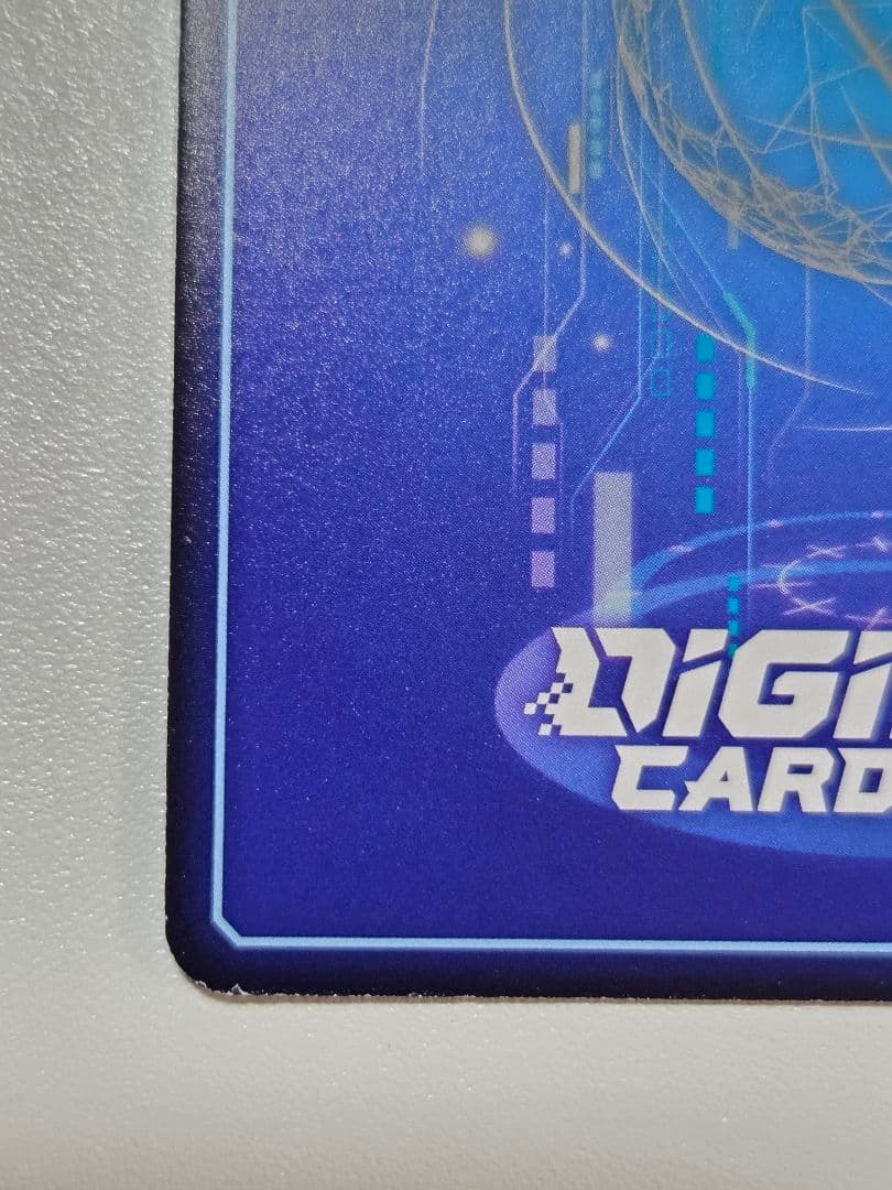 【BT24-085】結城ダン＆結城カナン パラレル ③