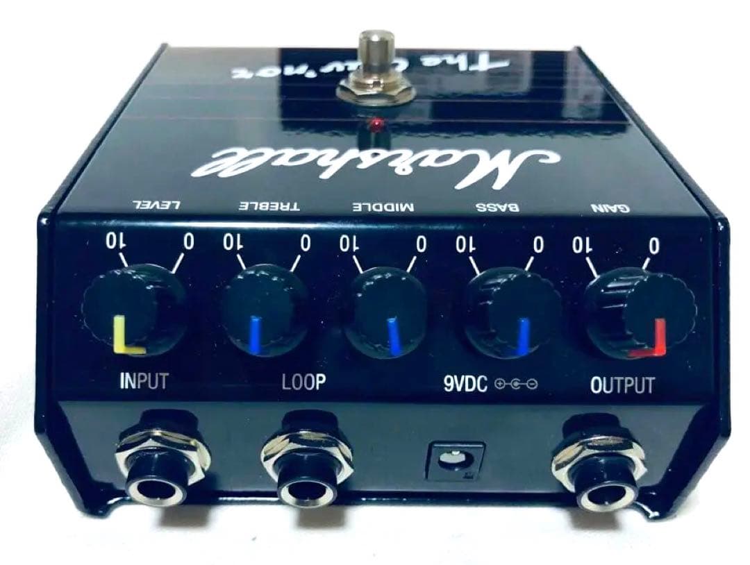 ギター Marshall The GuvNor 60th Anniversary