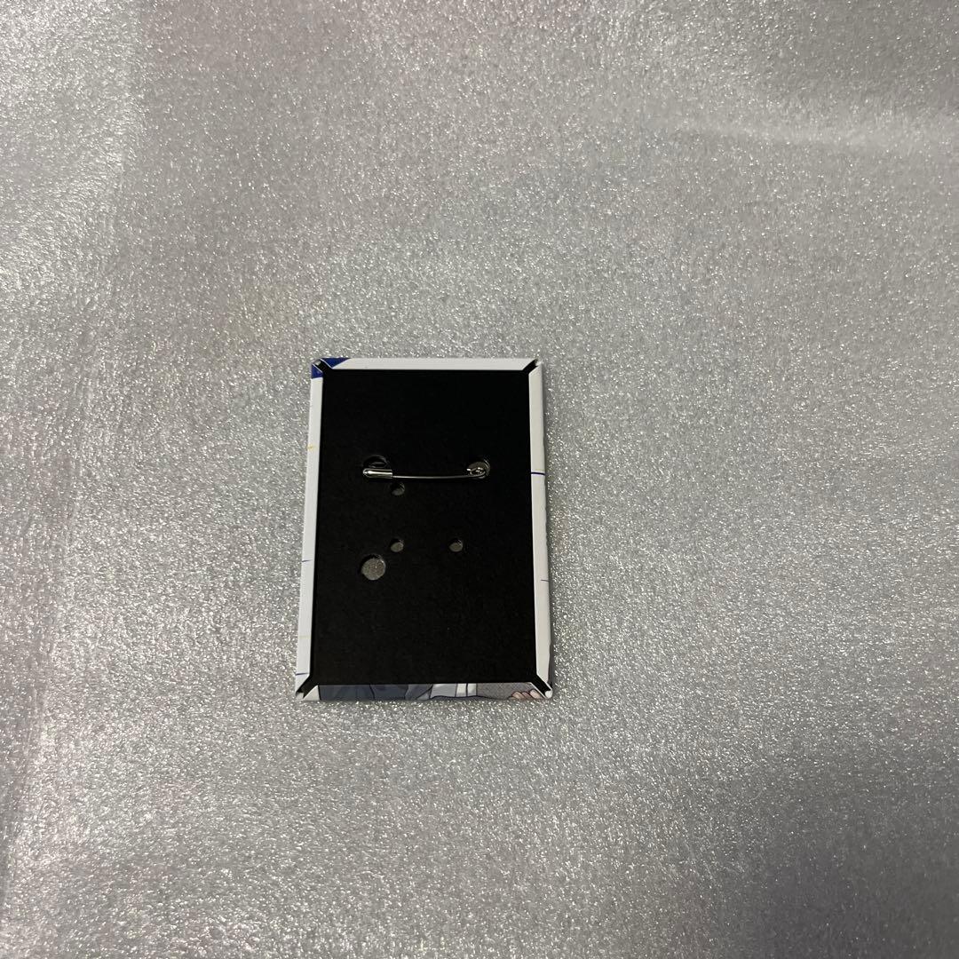 東京エイリアンズ スクエア缶バッジ 天空橋翔 郡司晃 - メルカリ