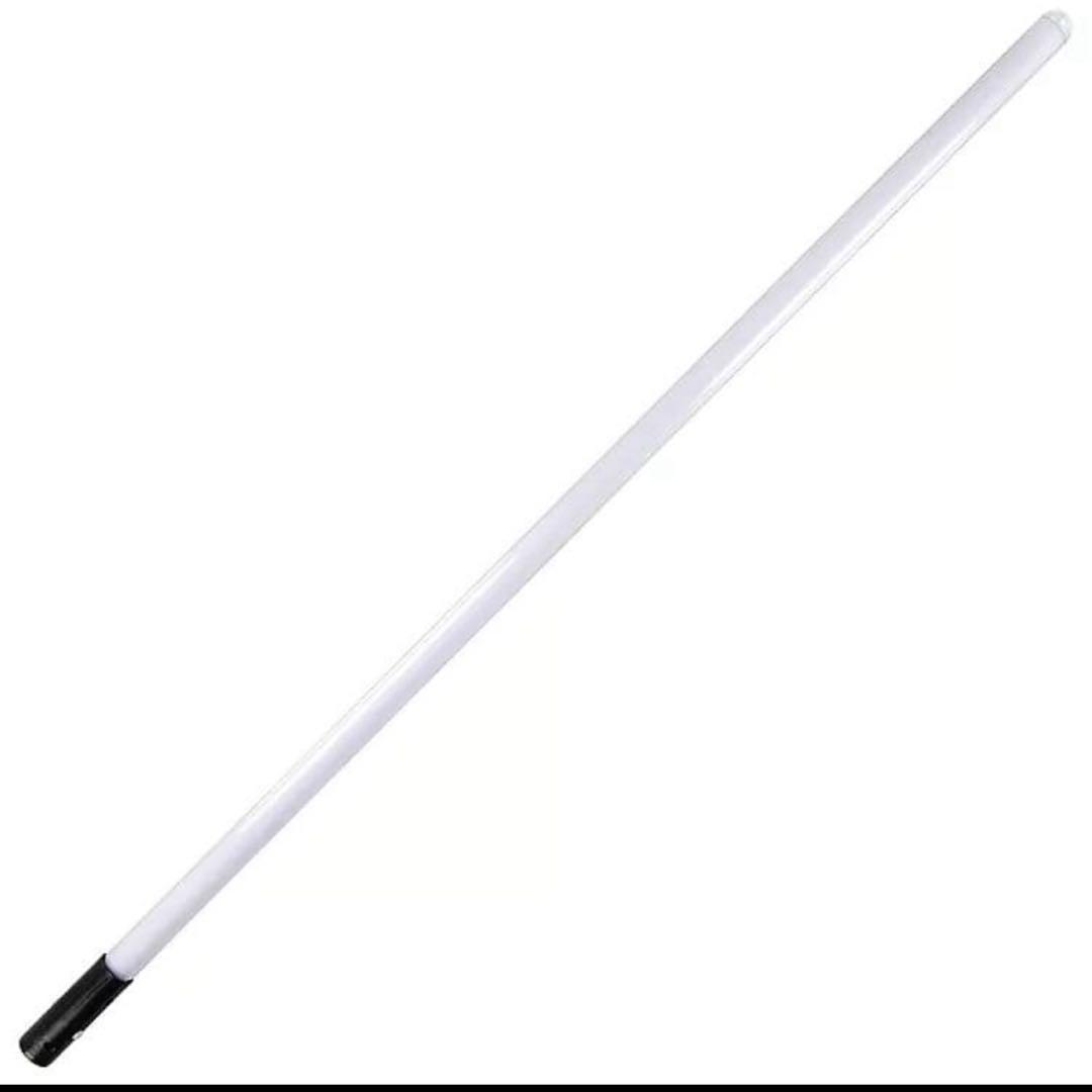 ギャラクシーズエッジライトセイバーアソーカ・タノ+ブレード36&26インチセット