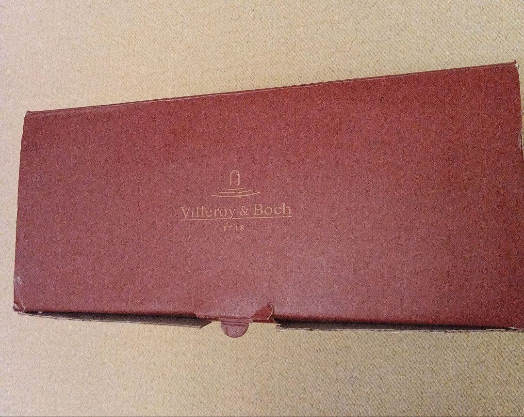 ビレロイ&ボッホ クリスマス おもちゃの森