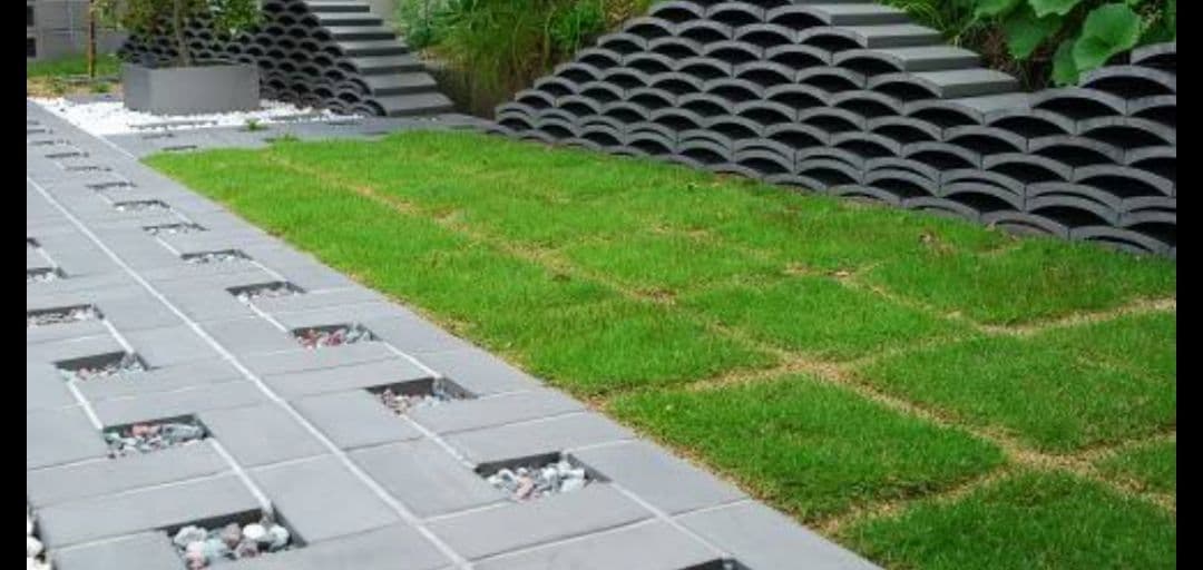 淡路産、いぶし銀黒、のし、平瓦