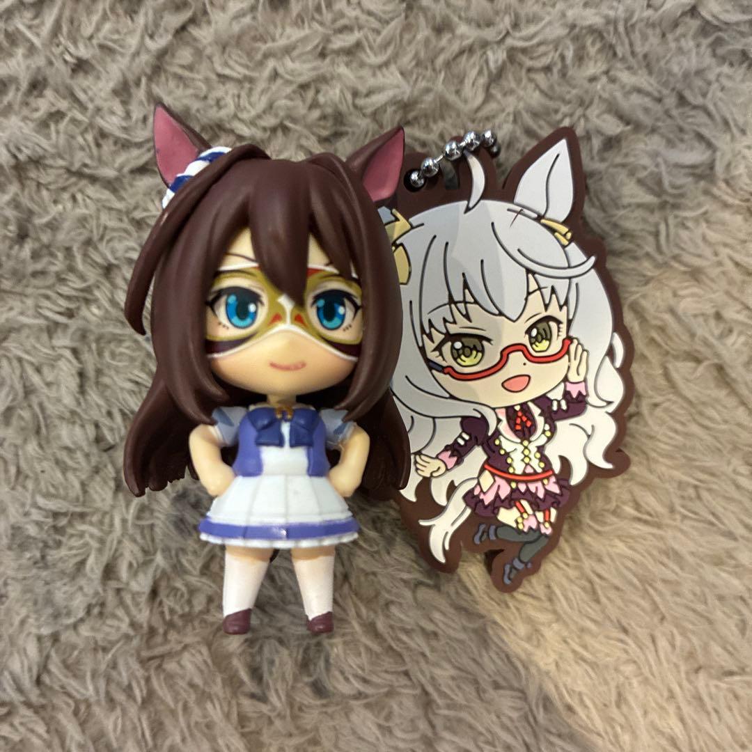 ウマ娘 まとめ売り - メルカリ