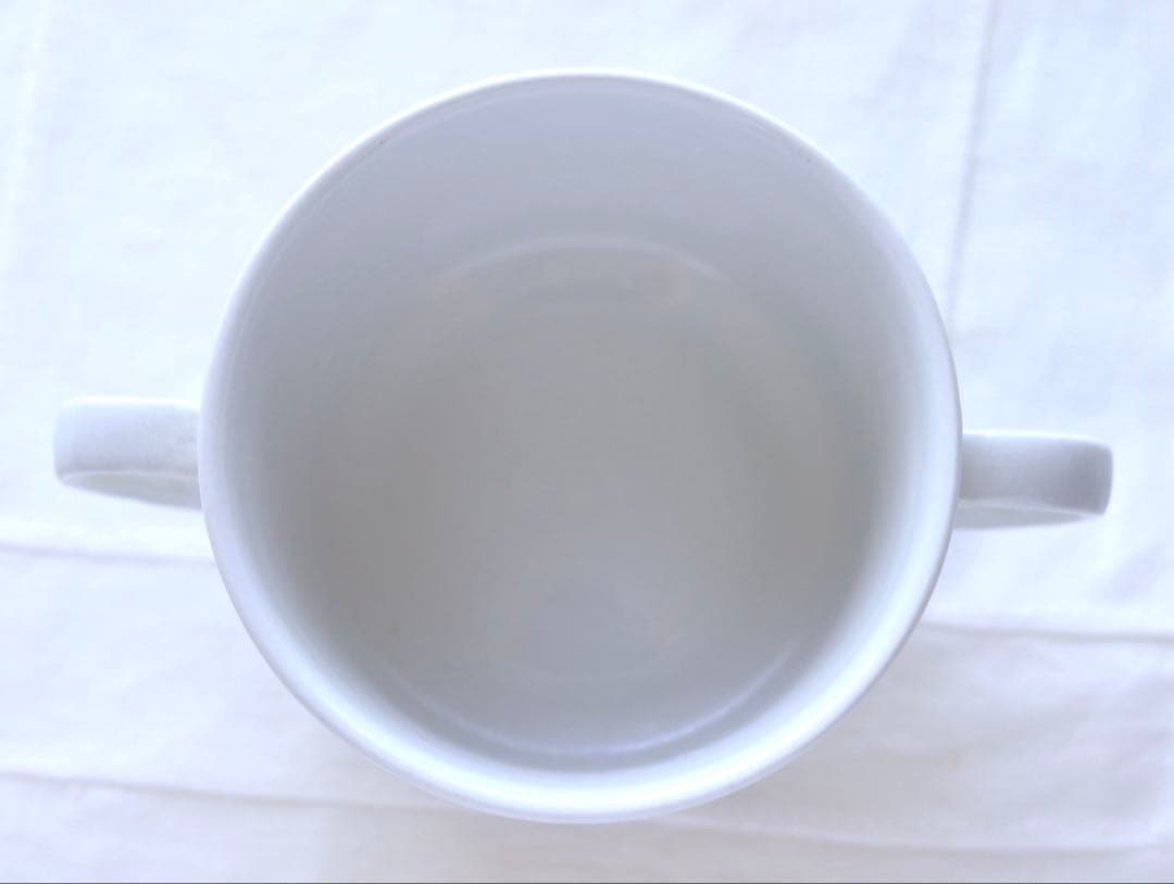 ☆ 北欧 ヴィンテージaurinko アラビア　スープカップ