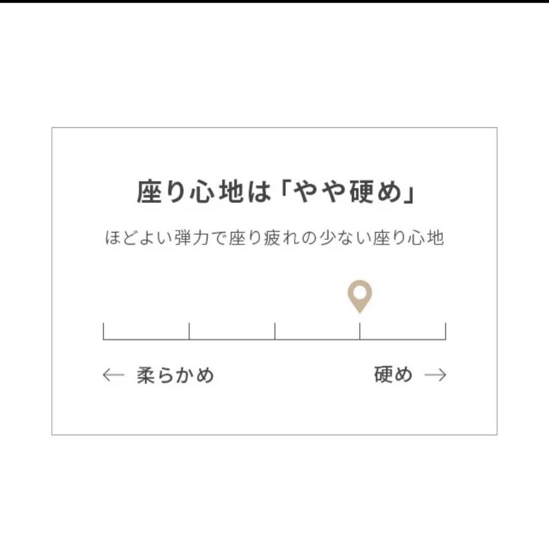 3人掛けソファベッド リクライニング モダンデコ　幅186cm