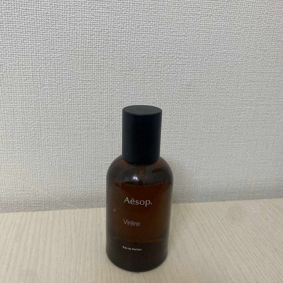 Aesop Virere 香水