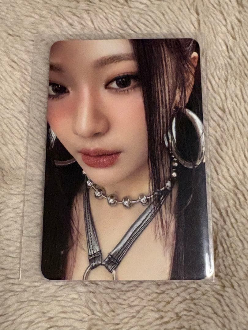 aespa ニンニン トレカまとめ売り - メルカリ