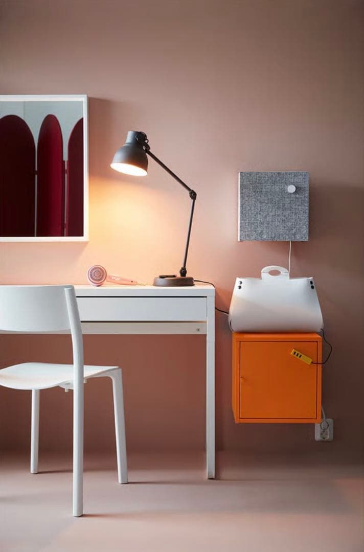 ☆廃盤☆IKEA \"JANINGE\" オールドイケア イタリア製　2脚セット　①