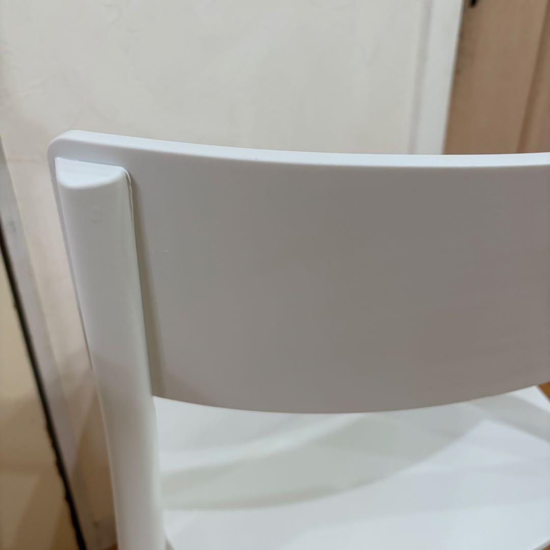 ☆廃盤☆IKEA \"JANINGE\" オールドイケア イタリア製　2脚セット　①