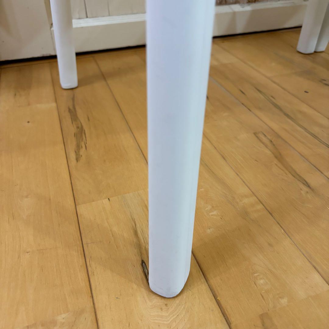 ☆廃盤☆IKEA \"JANINGE\" オールドイケア イタリア製　2脚セット　①