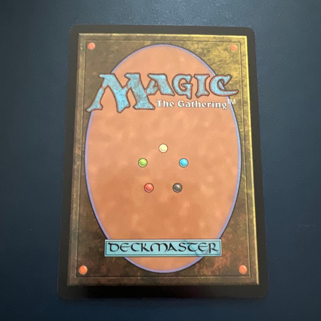 【mtg】七つの死の種父 英語版ボーダーレスFoil ファウンデーションズFDN