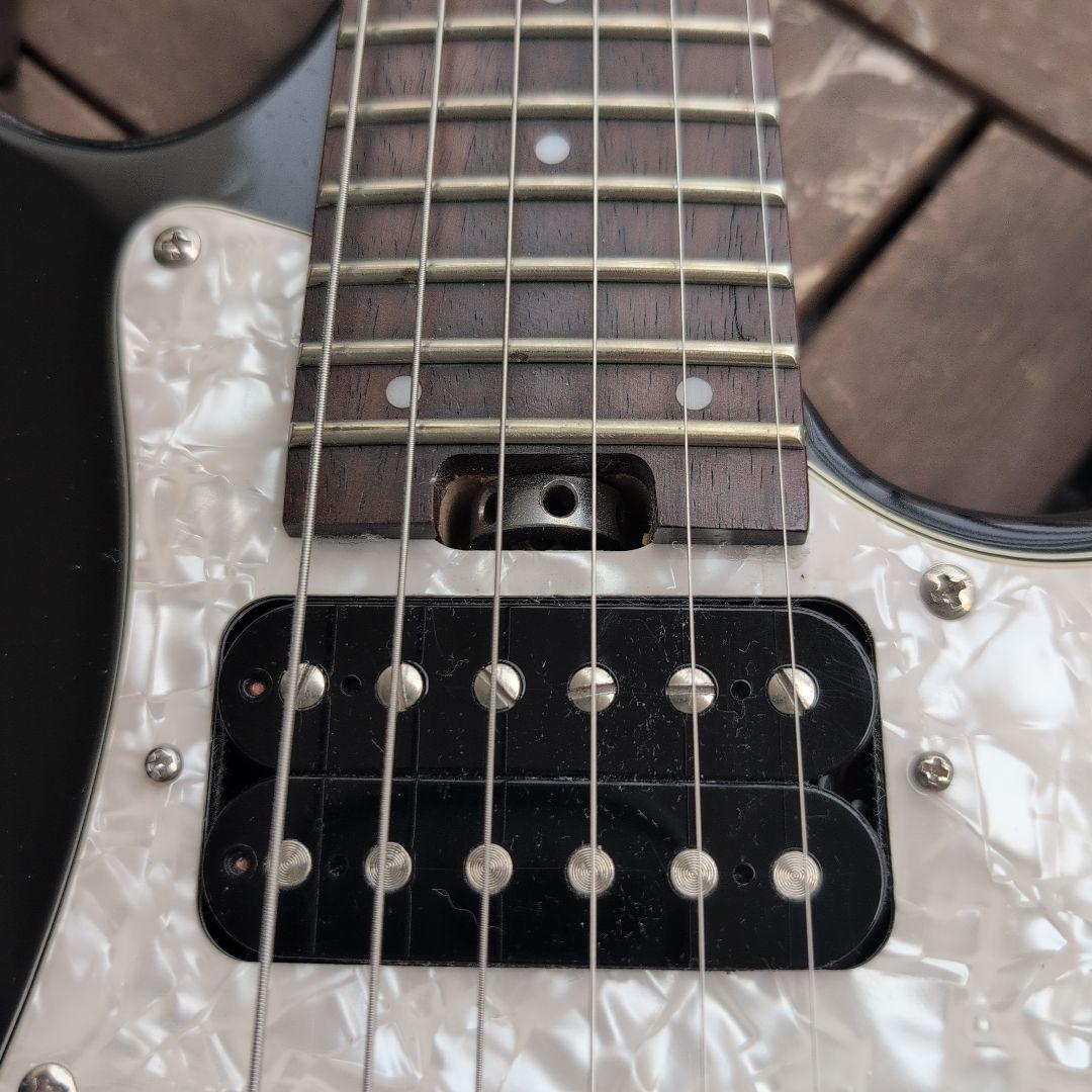 ESP GrassRoots G-MR-45R 2ハム 美品！ - メルカリ