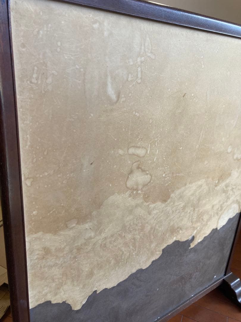 衝立(ついたて) 玄関等