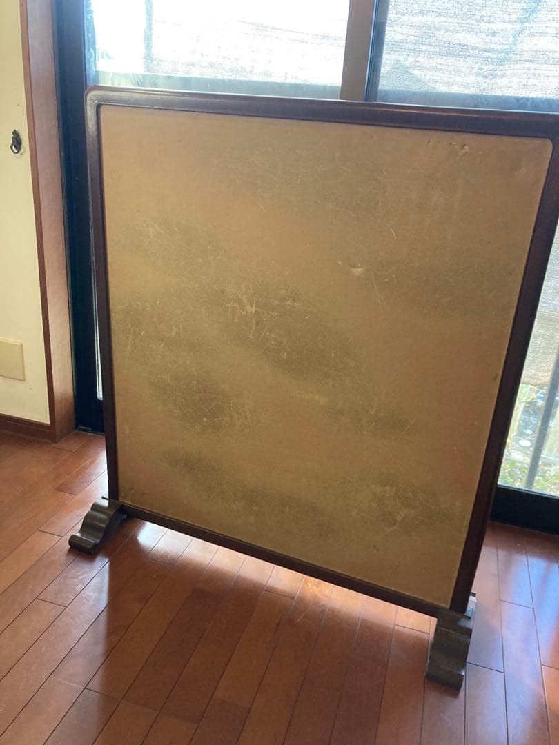 衝立(ついたて) 玄関等