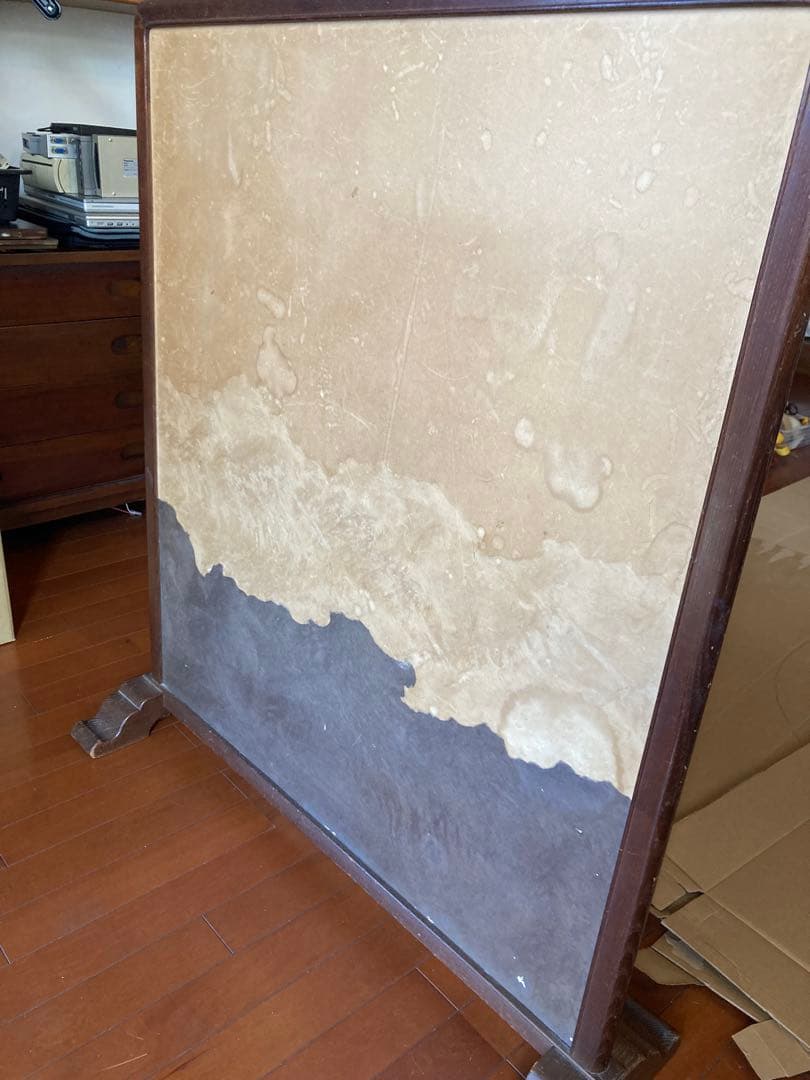 衝立(ついたて) 玄関等