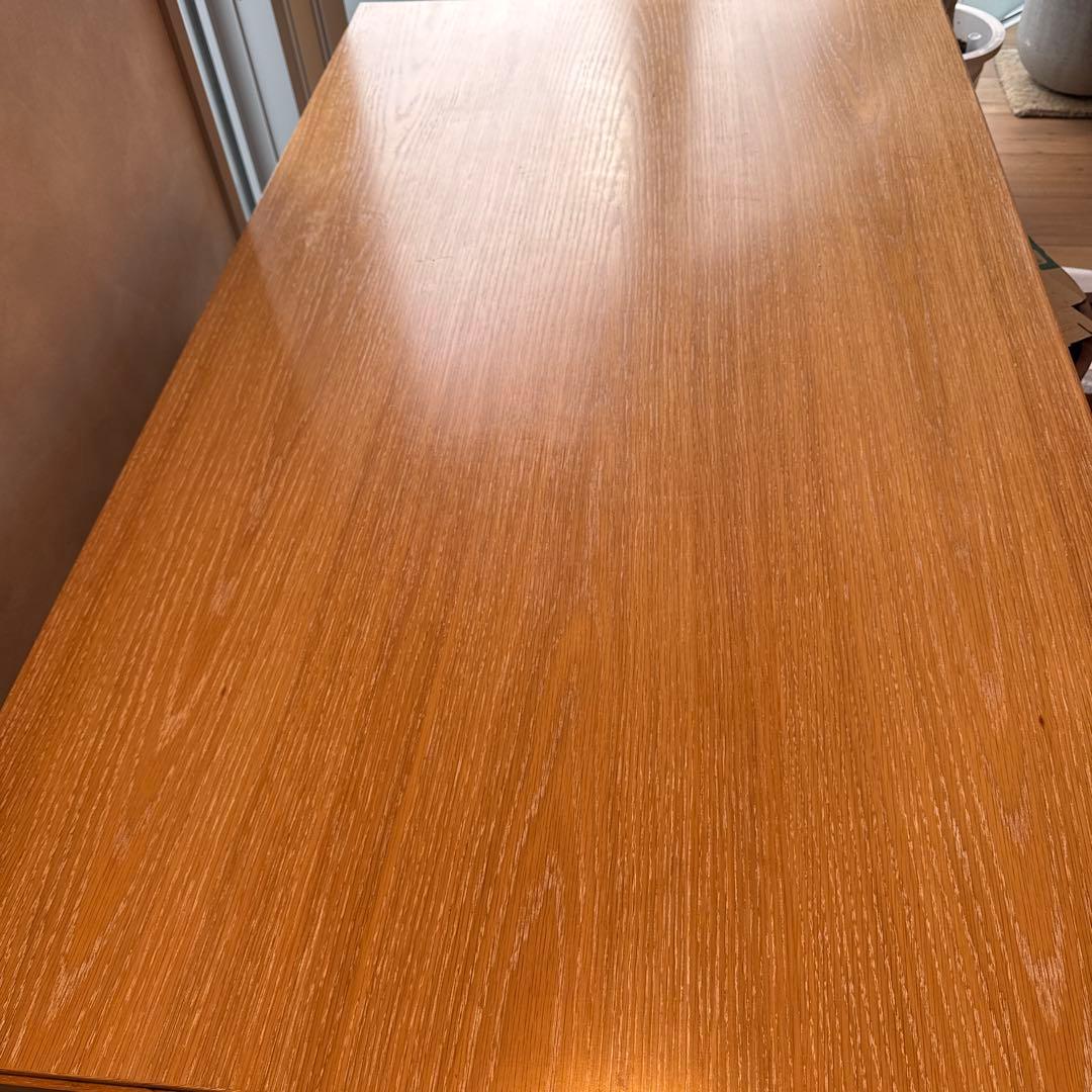最終処分中‼️カッシーナマラガダイニングテーブル《メーカー廃盤》