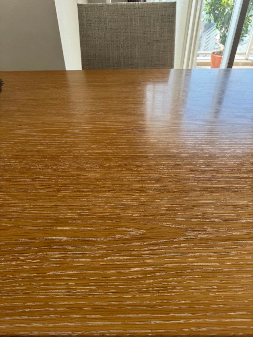 最終処分中‼️カッシーナマラガダイニングテーブル《メーカー廃盤》