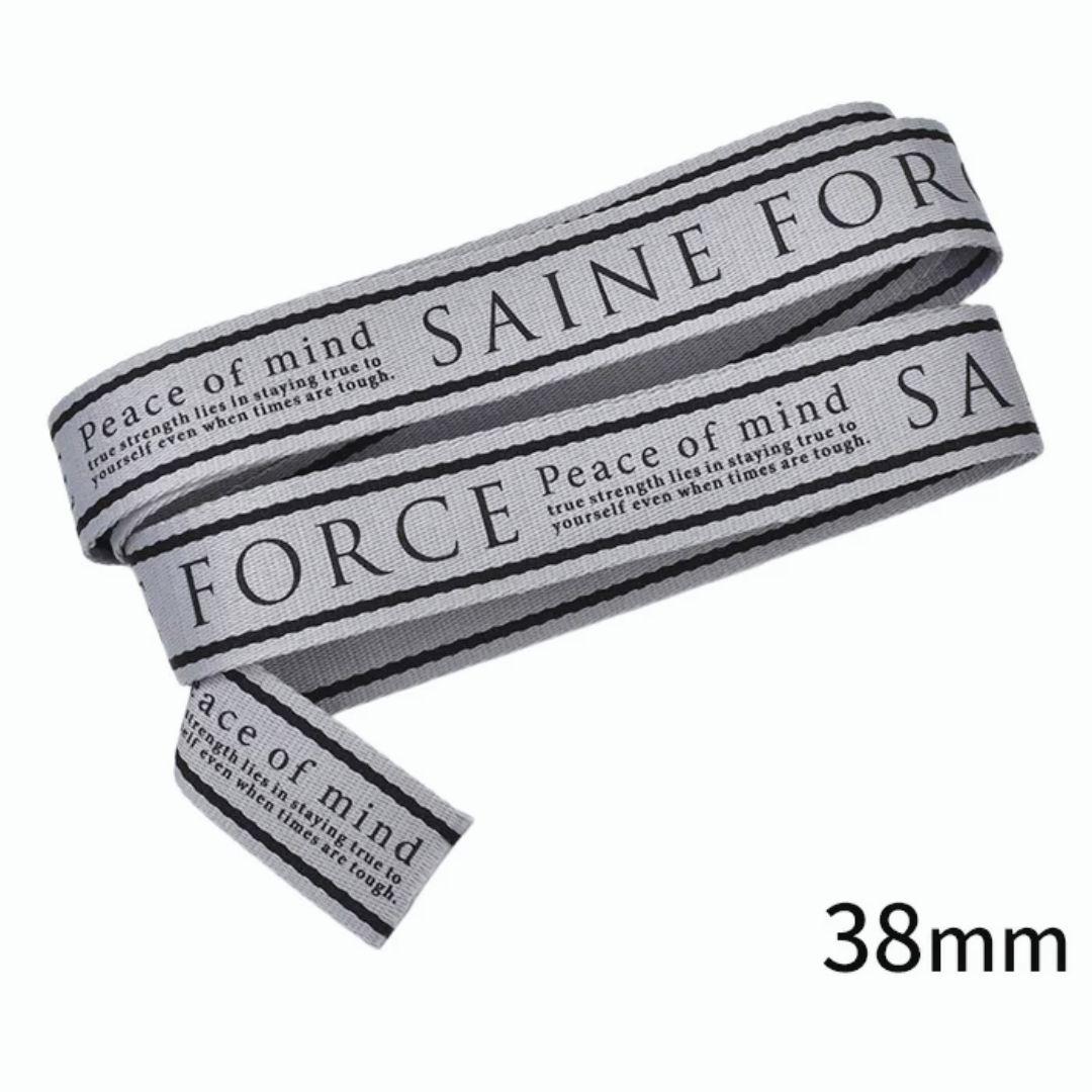 おしゃれヌビバッグ　ハンドメイド