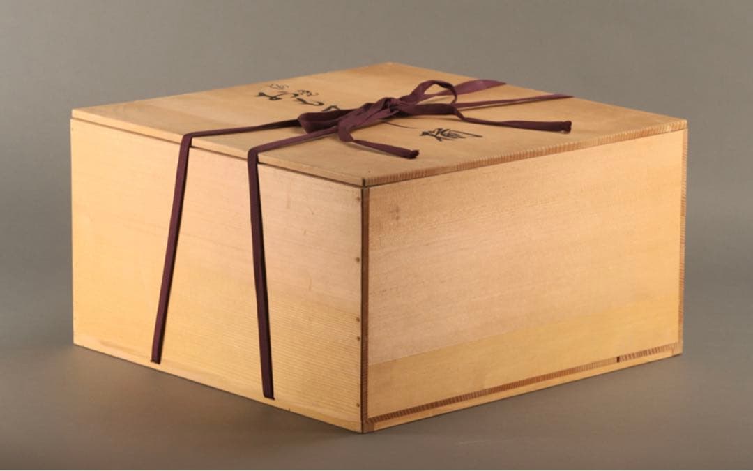 未使用】90万円 慶塚 輪島塗り 溜塗 家庭画報 - メルカリ