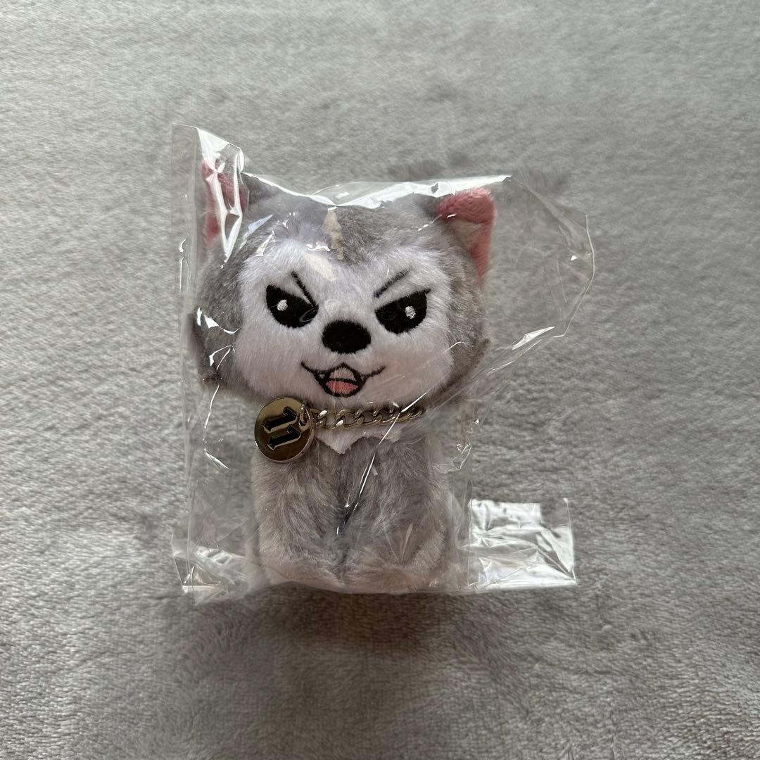 超特急シューヤ 生誕グッズ しゅがるマスコット - メルカリ