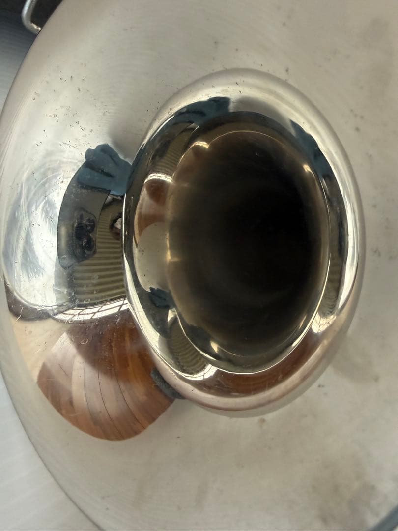 YAMAHA YTR-1310 トランペット ハードケース付き(a73) - メルカリ