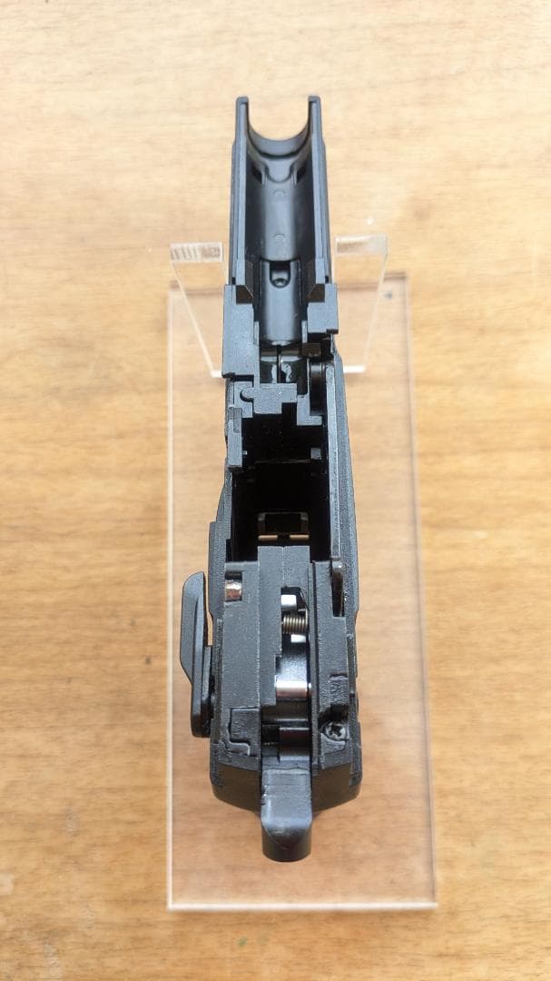 東京マルイ　USP コンパクト　ガスブローバック　完品　極美品