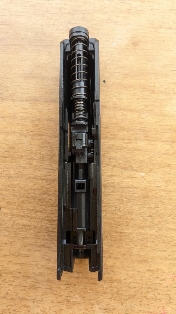 東京マルイ　USP コンパクト　ガスブローバック　完品　極美品