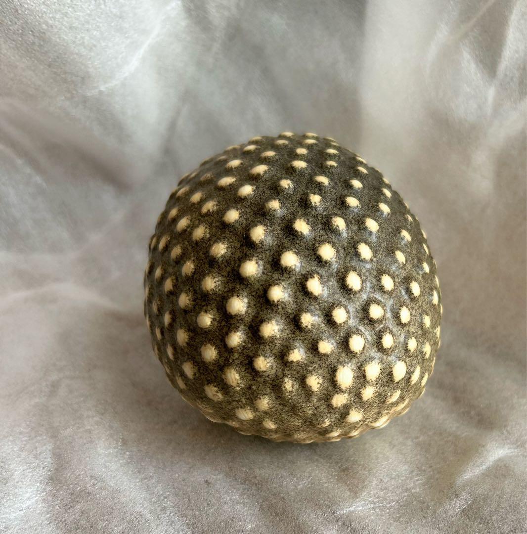 リサ・ラーソン ハリネズミ置物 流れ星のハリー 「ヘイドー」