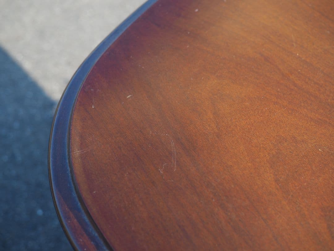 “karimoku”コーヒーローテーブル