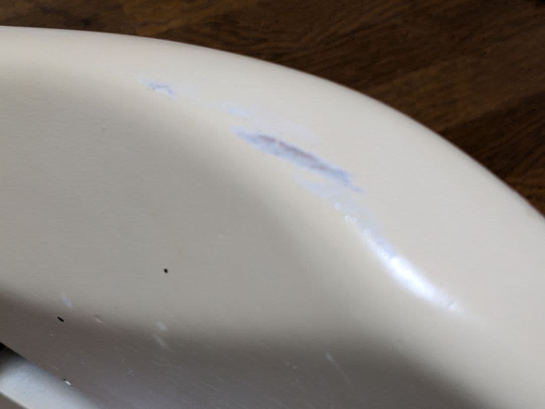 Fender Japan ST54-80AM ボディ