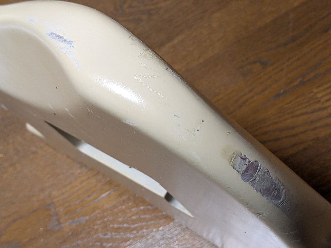 Fender Japan ST54-80AM ボディ