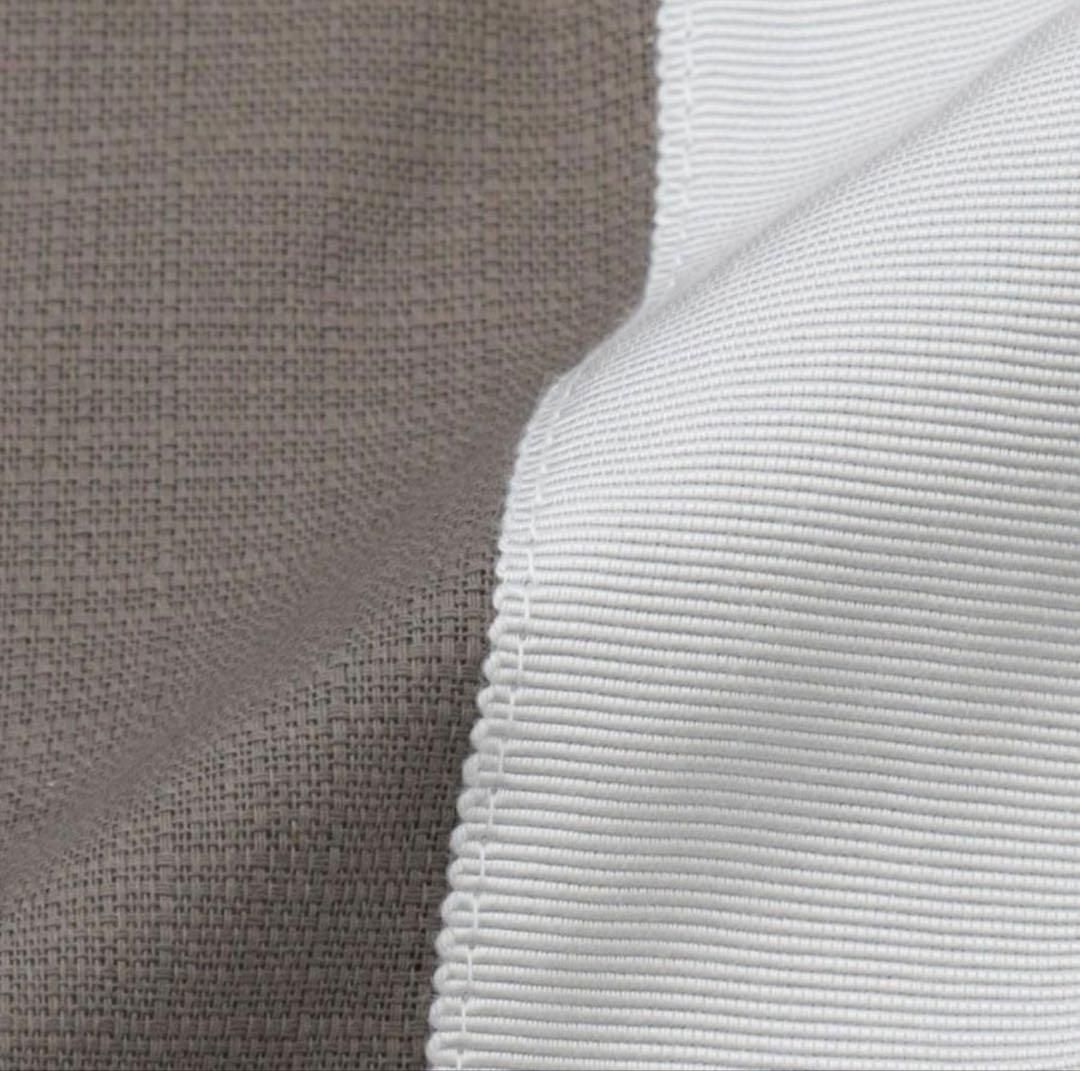 新品 アクタス 円形こたつカバー チャコールグレー こたつ布団カバー